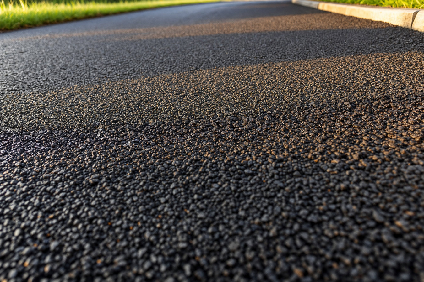 Asphalt milling